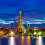 Ruslar Kış Tatili İçin Hangi Ülkeleri Tercih Ediyor? Rusların Yeni Gözdesi: Tayland