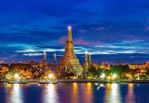 Rusların Yeni Gözdesi: Tayland Rusların Yeni Gözdesi: Tayland