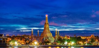 Avrupalı Turist İçin Harekete Geçti Rusların Yeni Gözdesi: Tayland