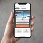 Uber uçak rezervasyonu işine giriyor Uber Flights