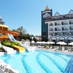 Well Palace Side yeni sezona kapılarını açtı