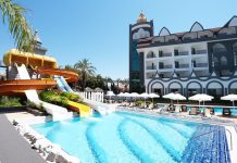 Well Palace Side yeni sezona kapılarını açtı