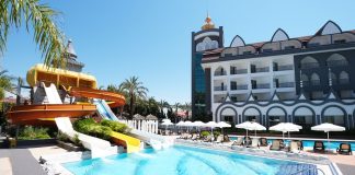 Well Palace Side yeni sezona kapılarını açtı