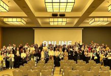 adonis.com Fas ve Cezayir’de workshop düzenledi adonis.com workshop