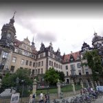 Müze soygununda 5 kişiye hapis cezası Saksonya eyaletine bağlı Dresden kentindeki Green Vault Müzesi