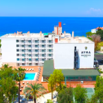 Kuşadası’ndaki dört yıldızlı otel icradan satılacak Kuşadası’nda dört yıldızlı otel icradan satılacak