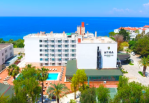 Kuşadası’ndaki dört yıldızlı otel icradan satılacak Kuşadası’nda dört yıldızlı otel icradan satılacak