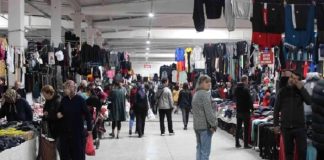 Bulgarlar akın akın Kırklareli’ne geliyor