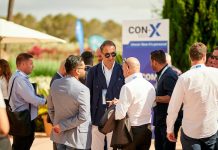 Paximum Mallorca’da ConX ve AfterX’e katıldı Paximum, Mallorca’da ConX ve AfterX’e katıldı