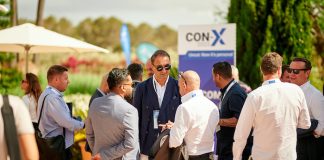 Paximum Mallorca’da ConX ve AfterX’e katıldı Paximum, Mallorca’da ConX ve AfterX’e katıldı