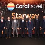 Coral Travel, 2023 Turizm Beklentilerini ve Stratejilerini Açıkladı Coral Travel, 2023 Turizm Beklentilerini ve Stratejilerini Açıkladı