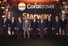 Coral Travel, 2023 Turizm Beklentilerini ve Stratejilerini Açıkladı Coral Travel, 2023 Turizm Beklentilerini ve Stratejilerini Açıkladı