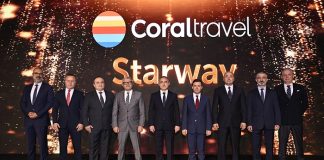Coral Travel, 2023 Turizm Beklentilerini ve Stratejilerini Açıkladı Coral Travel, 2023 Turizm Beklentilerini ve Stratejilerini Açıkladı