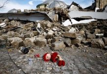 Depremden etkilenen illerde hangi parti kaç vekil çıkardı?