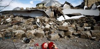 Depremden etkilenen illerde hangi parti kaç vekil çıkardı?