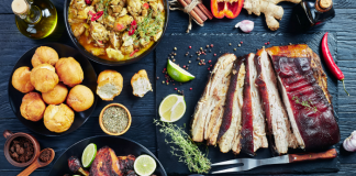 Dünyanın en iyi 10 mutfağı