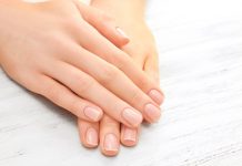 Tırnakta çıkan belirtiler hangi hastalıkların sinyali?