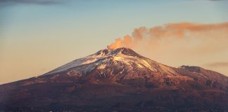Meteoroloji’den Etna Yanardağı açıklaması: Türkiye’yi etkileyecek mi? Meteoroloji'den Etna Yanardağı açıklaması
