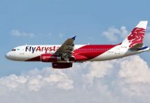 FlyArystan’dan İstanbul İçin Frekans Artışı FlyArystan'dan İstanbul İçin Frekans Artışı