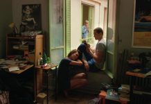 En iyi seks filmleri yönetmeni kimdir? Gaspar Noé: Fransız yönetmen Noé, 2015 yapımı filmi "Love" ile bilinir. Film, cinselliği ve romantizmi son derece grafik bir şekilde tasvir eder.