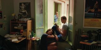 En iyi seks filmleri yönetmeni kimdir? Gaspar Noé: Fransız yönetmen Noé, 2015 yapımı filmi "Love" ile bilinir. Film, cinselliği ve romantizmi son derece grafik bir şekilde tasvir eder.