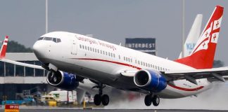 Tiflis İstanbul’a Rakip Tiflis İstanbul’a Rakip