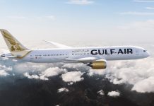 Gulf Air Bodrum uçuşlarına başlıyor Gulf Air Bodrum uçuşlarına başlıyor