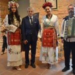 “Doğanın Uyanışı/Hıdırellez” sergisi İstanbul Lale Vakfı’nda açıldı "Doğanın Uyanışı/Hıdırellez" Sergisi, 17-29 Mayıs 2023 tarihleri arasında İstanbul Lale Vakfı 'nda ziyaret edilebilecek.