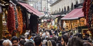 İstanbul’un nisan ayı enflasyonu açıklandı