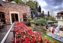 İstanbul Lale Müzesi gezi rehberi