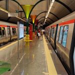 İstanbul Metro Saatleri ve Ulaşım İmkanları İstanbul Metro Saatleri ve Ulaşım İmkanları