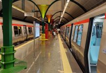 İstanbul Metro Saatleri ve Ulaşım İmkanları İstanbul Metro Saatleri ve Ulaşım İmkanları