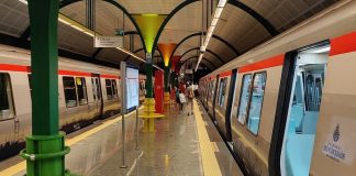 İstanbul Metro Saatleri ve Ulaşım İmkanları İstanbul Metro Saatleri ve Ulaşım İmkanları
