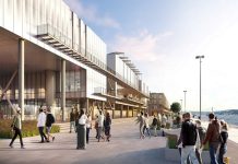 İstanbul Modern açıldı