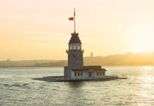 Restore edilen Kız Kulesi’nin açılış tarihi belli oldu Kız Kulesi ziyaret