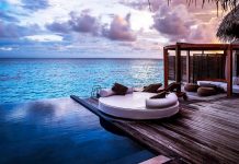 Lüks Otel Yatırımlarının Yeni Merkezi Lüks Markalar Alarmda: Satışlarda Düşüş Rüzgarı!