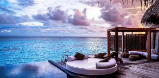 Lüks Otel Yatırımlarının Yeni Merkezi Lüks Markalar Alarmda: Satışlarda Düşüş Rüzgarı!