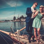 Maliye Bakanlığı, Lüks Yat ve Tekne Satışlarını Takibe Aldı Maliye Bakanlığı, Lüks Yat ve Tekne Satışlarını Takibe Aldı