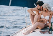 Lüks tatil için popüler destinasyonlar Lüks tatil için popüler destinasyonlar