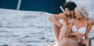 Lüks tatil için popüler destinasyonlar Lüks tatil için popüler destinasyonlar