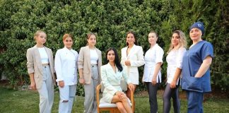 İstanbul’da gidilmesi gereken yerler listeniz için yeni bir adres: Luna Club İstanbul'da gidilmesi gereken yerler listeniz için yeni bir adres: Luna Club