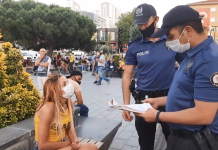 Pandemi Cezaları İade Başvuru Formu Yayınlandı! Pandemi Cezaları İade Edilecek Pandemi Cezaları İade Başvuru Formu