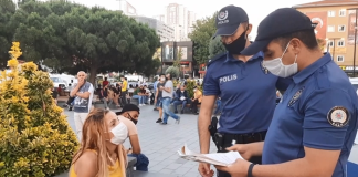 Pandemi Cezaları İade Başvuru Formu Yayınlandı! Pandemi Cezaları İade Edilecek Pandemi Cezaları İade Başvuru Formu