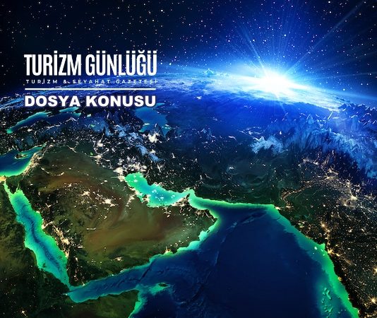 Hollanda Sendromu’na karşı turizmi devreye soktu Hollanda Sendromu'na karşı turizmi devreye soktu