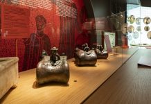 Eskiçağ tarihine ışık tutan yazılar mercek altında