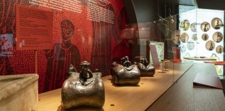 Eskiçağ tarihine ışık tutan yazılar mercek altında