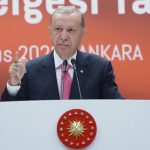 Erdoğan’dan vize sorunu açıklaması Erdoğan’dan vize sorunu açıklaması