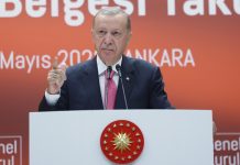 Erdoğan’dan vize sorunu açıklaması Erdoğan’dan vize sorunu açıklaması