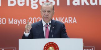 Erdoğan’dan vize sorunu açıklaması Erdoğan’dan vize sorunu açıklaması