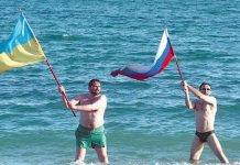 Sezon öncesi Rus ve Ukraynalı turist telaşı Sezon öncesi Rus ve Ukraynalı turist telaşı